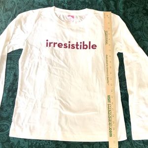 Long sleeves shirt size S 100% Cotton